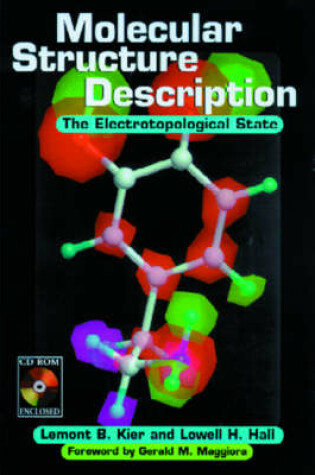 Cover of Molecular Structure Description