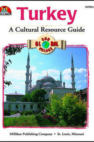 Cover of Our Global Village - Turkey