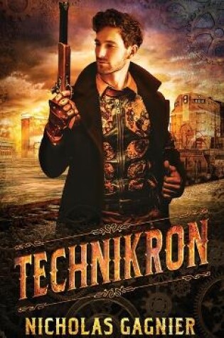 Cover of Technikron