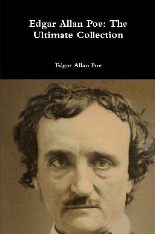 Cover of Edgar Allan Poe: The Ultimate Collection