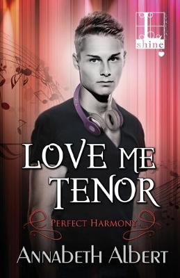 Book cover for Love Me Tenor