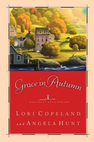 Cover of Grace in Autumn