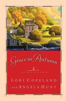 Book cover for Grace in Autumn