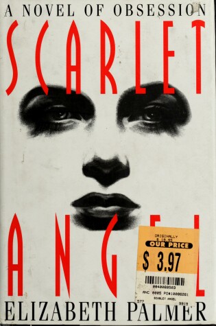 Cover of Scarlet Angel