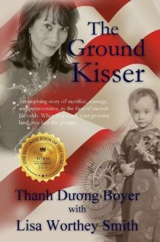 Cover of The Ground Kisser