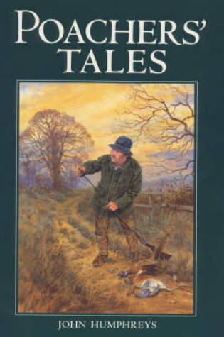 Cover of Tales of the Old Poachers