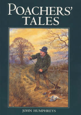 Book cover for Tales of the Old Poachers