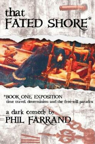 Cover of That Fated Shore