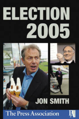 Cover of Election 2005