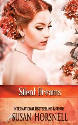 Book cover for Silent Dreams