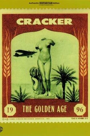 Cover of Cracker -- The Golden Age