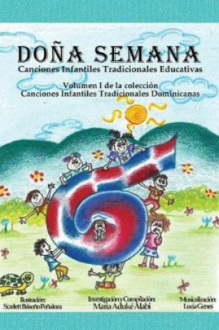 Cover of Dona Semana