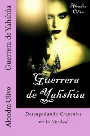 Cover of Guerrera de Yahshua