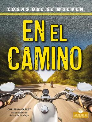 Book cover for En El Camino (on the Road)