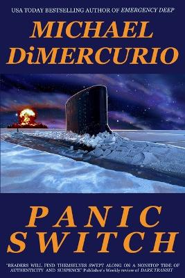 Book cover for Panic Switch