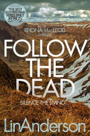 Cover of Follow the Dead