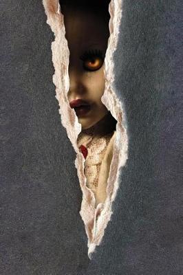Cover of Spookies 22