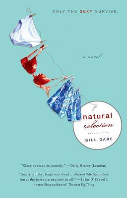 Book cover for Natural Selection