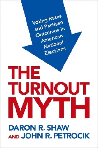 Cover of The Turnout Myth