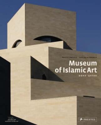 Book cover for Museum of Islamic Art Doha, Qatar