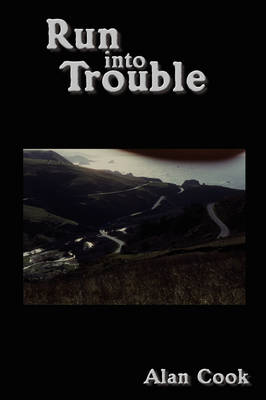 Book cover for Run into Trouble