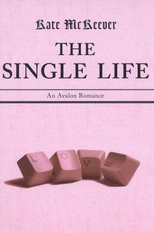 Cover of The Single Life
