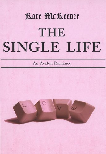 Book cover for The Single Life