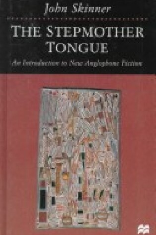 Cover of The Stepmother Tongue