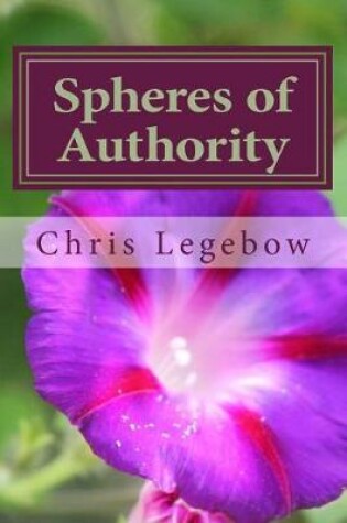 Cover of Spheres of Authority