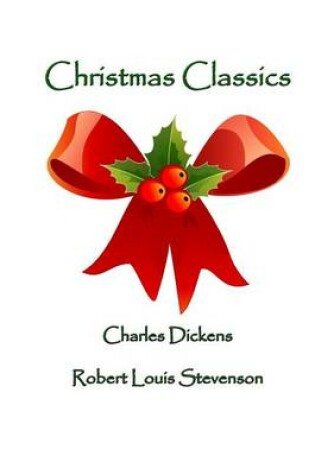 Cover of Christmas Classics