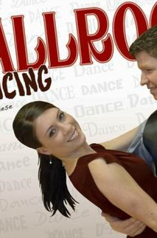 Cover of Ballroom Dancing