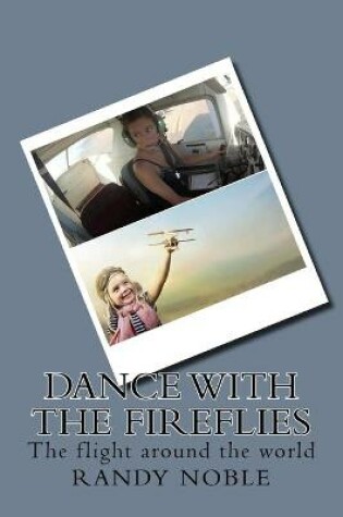 Cover of Dance with the fireflies