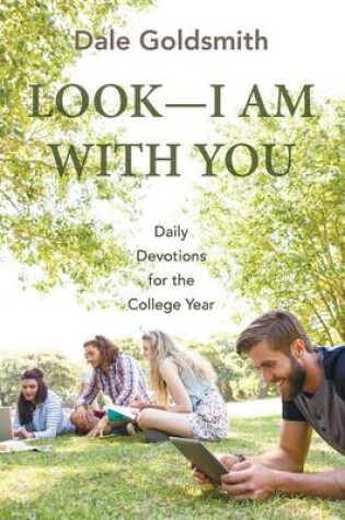 Cover of Look-I Am With You