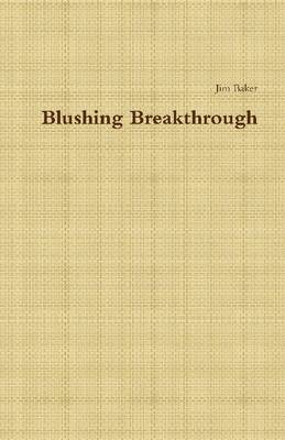 Book cover for Blushing Breakthrough