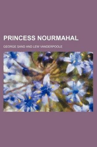 Cover of Princess Nourmahal
