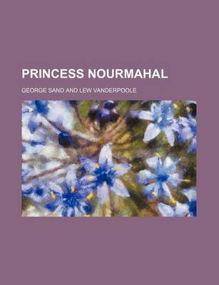 Book cover for Princess Nourmahal