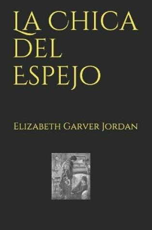 Cover of La Chica del Espejo