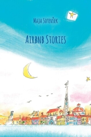 Cover of Airbnb stories