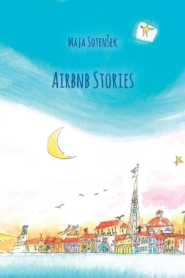 Cover of Airbnb stories