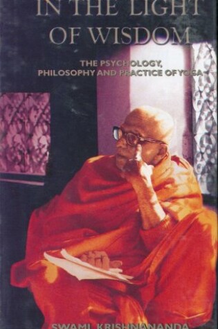Cover of In the Light of Wisdom