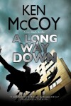 Book cover for A Long Way Down