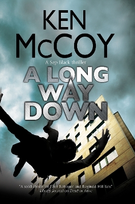 Cover of A Long Way Down