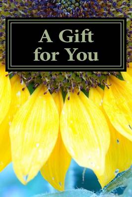 Cover of A Gift for You