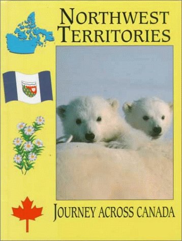 Book cover for Northwest Territories