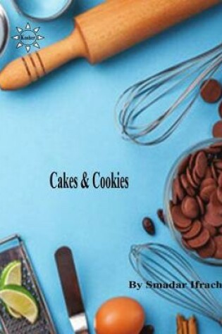 Cover of Cakes & Cookies