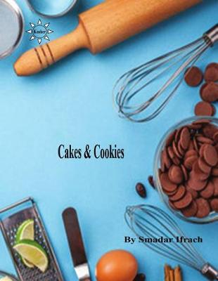 Book cover for Cakes & Cookies