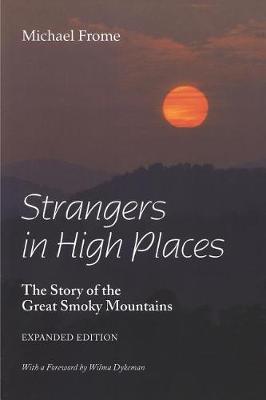 Book cover for Strangers High, Exp Ed