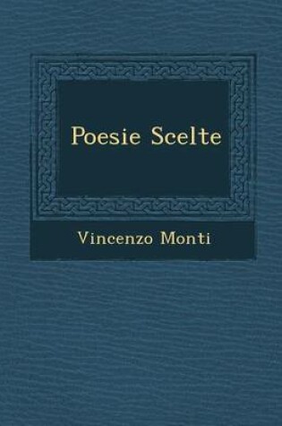 Cover of Poesie Scelte