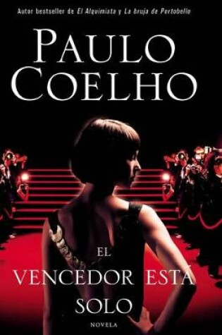 Cover of El Vencedor Est� Solo