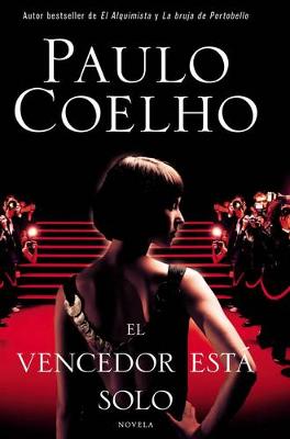 Book cover for El Vencedor Está Solo